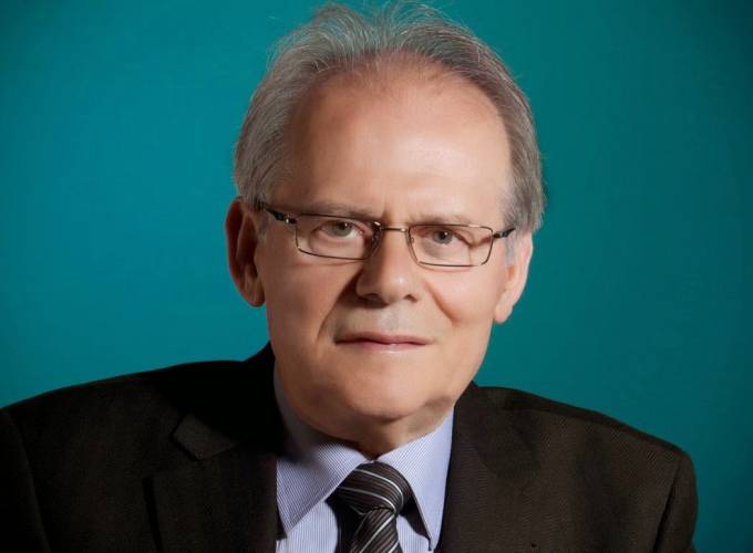 Πέθανε ο γιατρός Δημήτρης Μούρνος
