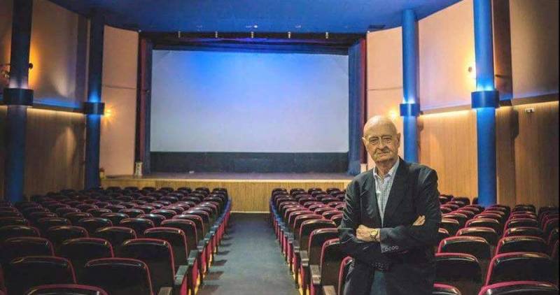 Συλλυπητήριο του Λυκείου Ελληνίδων Βέροιας