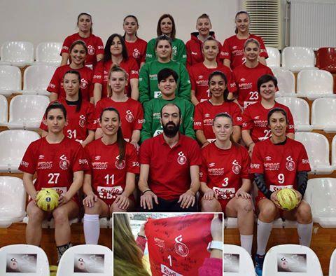 Η γυναικεία ομάδα του Φιλίππου σε διεθνή πρωτοβουλία για εξάλειψη του κοινωνικού αποκλεισμού, ρατσισμού και βίας