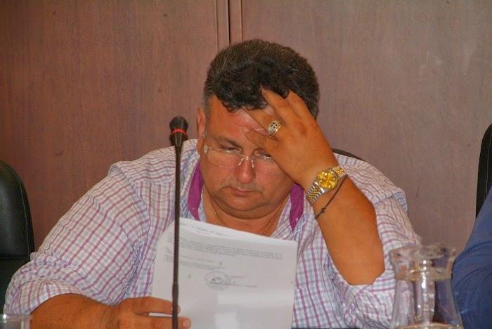 Πρόταση Γουλτίδη για ετήσια εκδήλωση προς τιμήν Ανδρόνικου, Χάμοντ