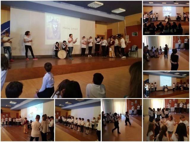 Δράσεις των Ιδιωτικών Εκπαιδευτηρίων Βέροιας