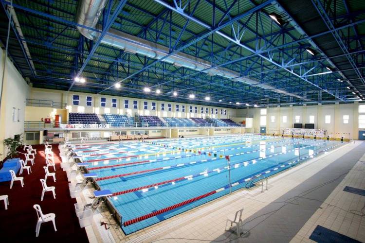 Στην 11η ανοικτή κολυμβητική συνάντηση «Πτολεμαΐδα 2017» ο σύλλογος “Αιγές” Ημαθίας