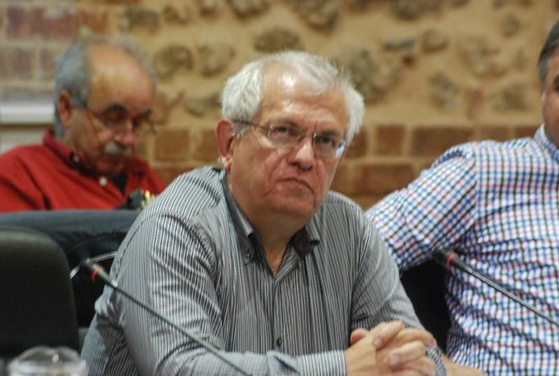 Κούτρας: “Αναβαθμίζεται το Νοσοκομείο με τη νέα πτέρυγα, πρέπει να γίνει παράρτημα του ΑΠΘ”