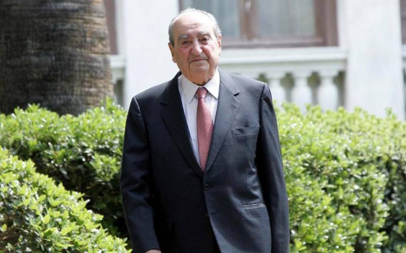 ΝΟΔΕ Ημαθίας: “Κωνσταντίνος Μητσοτάκης, ένας πολιτικός πολύ μπροστά από τη εποχή του”