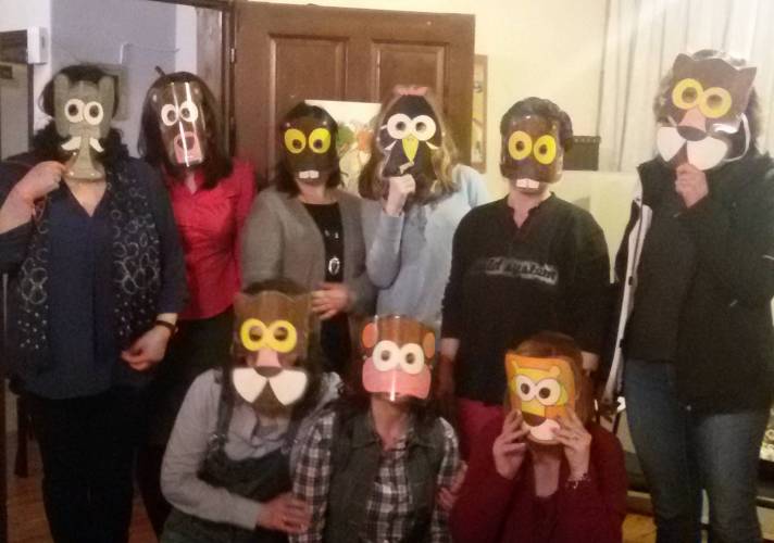 Δράσεις του Κέντρου Πρόληψης των Εξαρτήσεων “Πρόσβαση”