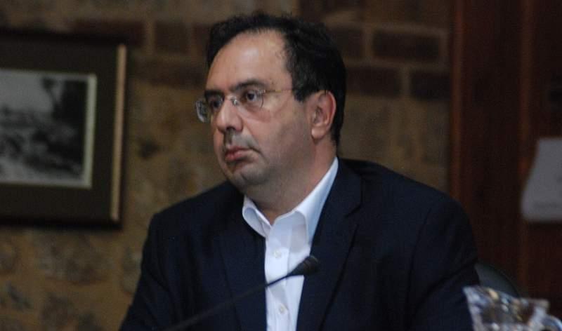 Συγχαρητήριο Μήνυμα Δημάρχου Βέροιας προς τους επιτυχόντες των Πανελλαδικών Εξετάσεων