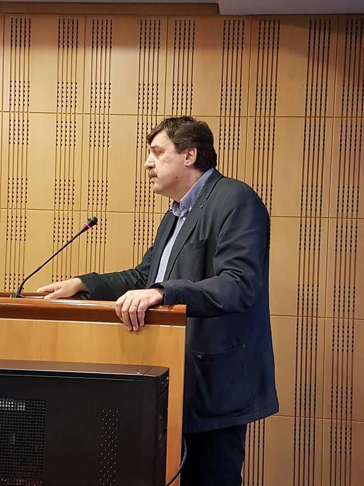 Ξανθός: “Το Υπουργείο στηρίζει τους ΚοιΣΠΕ”
