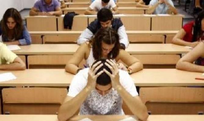 Εκπαιδευτικό σεμινάριο πραγματοποποιήθηκε στη Νάουσα για την διαχείριση του άγχους των εξετάσεων