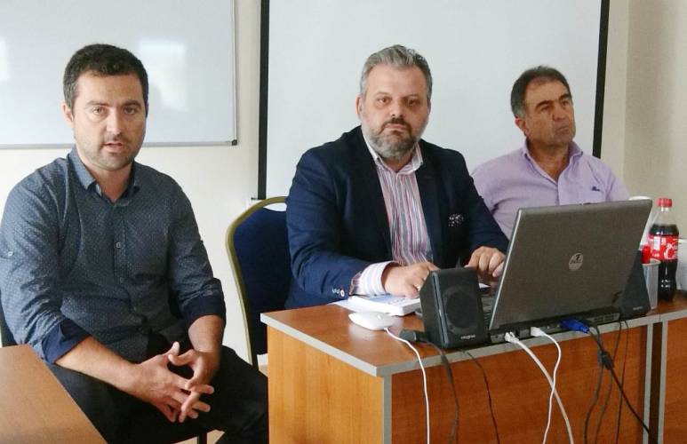 Συνεργασία ΕΚΕΔΙΜ – Καποδιστριακού Πανεπιστημίου Αθηνών στην εκπαίδευση εκπαιδευτών ενηλίκων