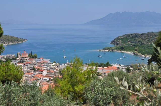 Το Σωματείο Συνταξιούχων ΙΚΑ Νάουσας διοργανώνει εκδρομή στην Επίδαυρο