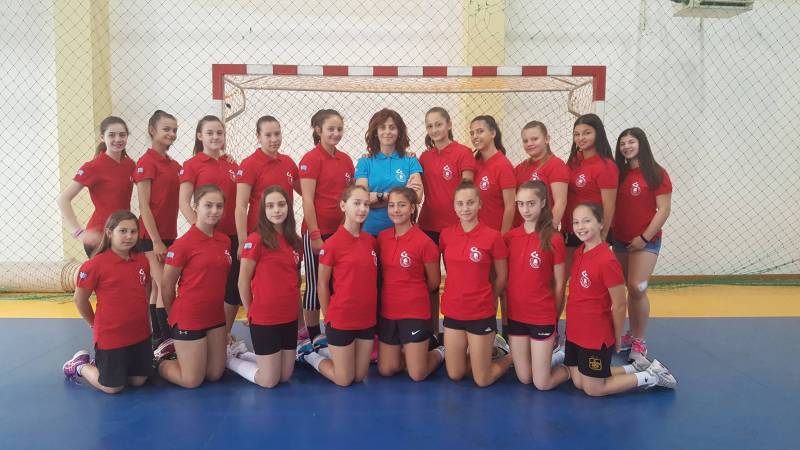 Σε τουρνουά στο Μαυροβούνιο οι Παγκορασίδες του Φιλίππου