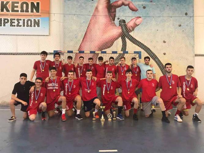 Φίλιππος Βέροιας: Ακατάρριπτο ρεκόρ τίτλων