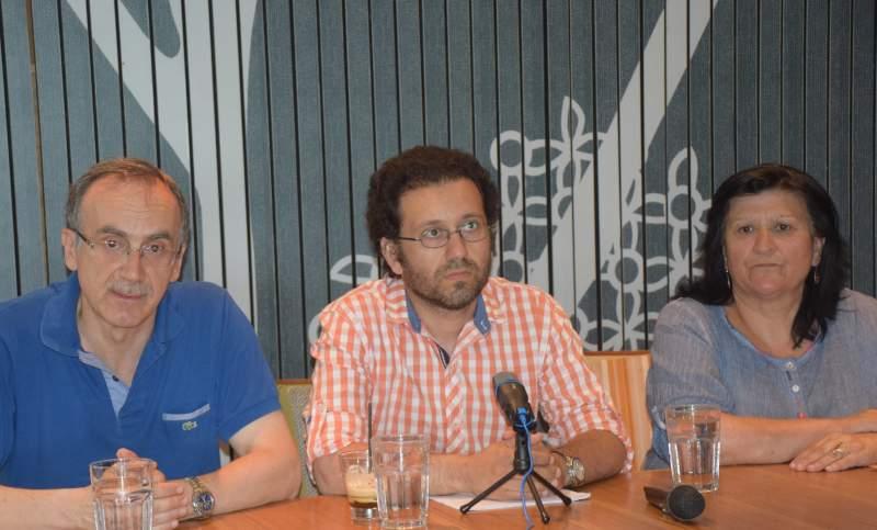 Μααίτα: “Τα ναρκωτικά κοινωνικό φαινόμενο που θα αντιμετωπιστεί με την ανατροπή του καπιταλισμού”