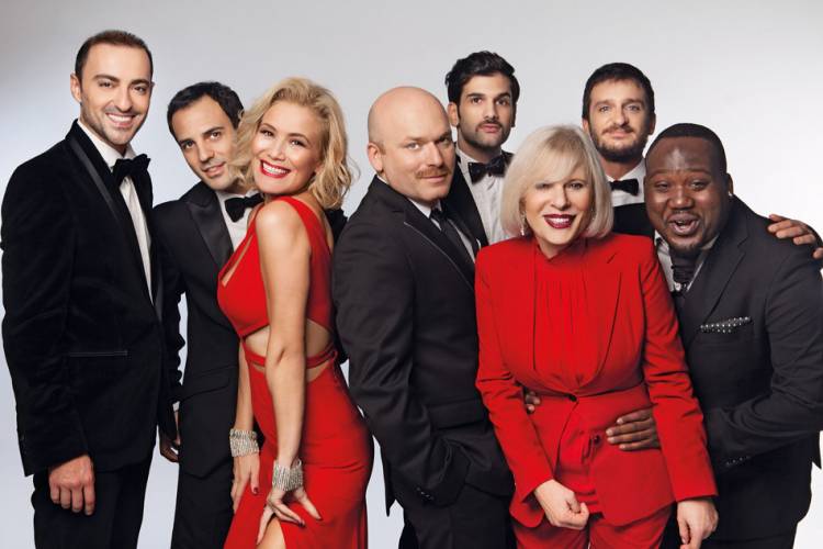 Η παράσταση “Μάνα θα πάω στο Hollywood” τέλος Αυγούστου στην Βέροια