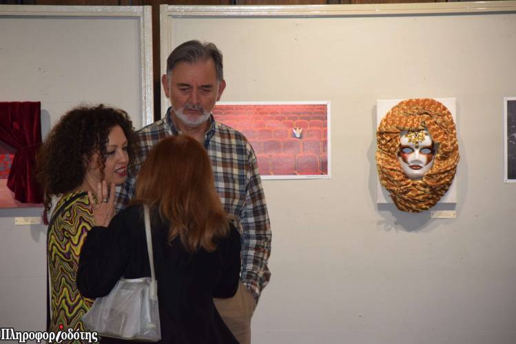 ΔΗΠΕΘΕ: Με την παράσταση «Εις τους πέντε δρόμους» το καλοκαίρι σε χωριά και γειτονιές της Βέροιας