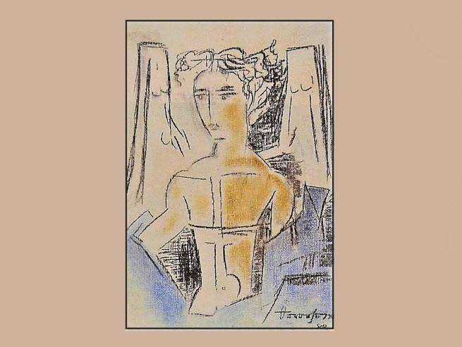 «Κόκκινη κλωστή δεμένη», “Woman’sgaze”, «Συναγωγή Μνήμης» από την Εφορεία Αρχαιοτήτων