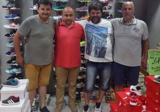 Στη Γ’ Εθνική μέσω… Σεβαστής η Αλεξάνδρεια