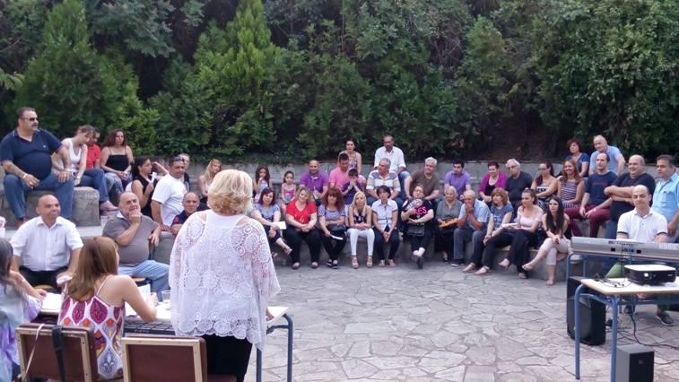 Πραγματοποιήθηκε η τελετή αποφοίτησης στο ΣΔΕ Νάουσας