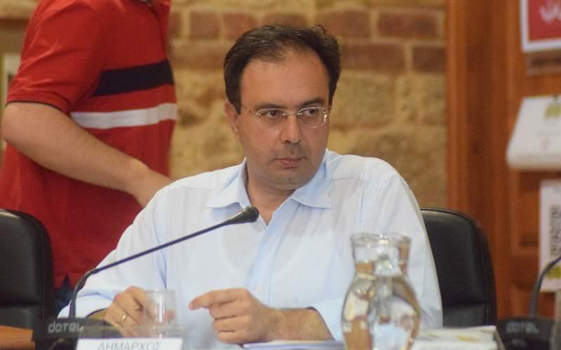 Ξεκινά σύντομα η Αστική Ανάδειξη της Βεργίνας