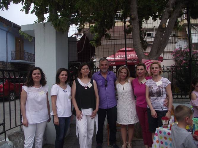 Εκδηλώσεις σε όλο το Νομό για την καταπολέμηση των ναρκωτικών πραγματοποίησε η Πρόσβαση