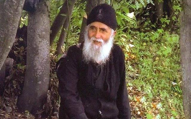 Πανήγυρις Οσίου Παϊσίου του Αγιορείτου