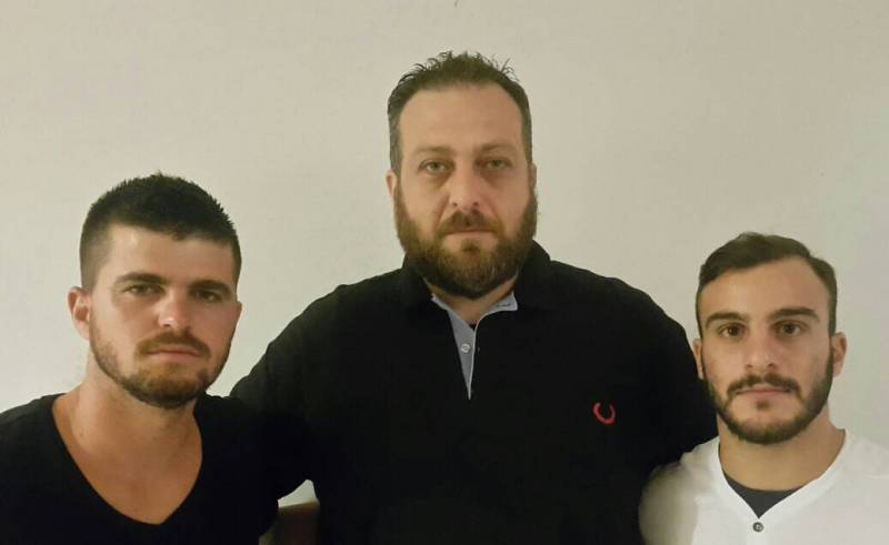 Άλλες δυο μεταγραφές για την Αλεξάνδρεια