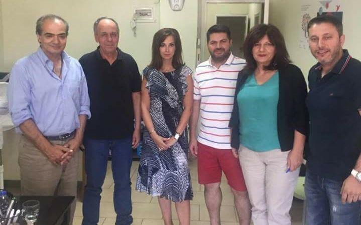 Κοινωνικά: Απεβίωσε η Σουλτάνα Θεοφ. Καφέ