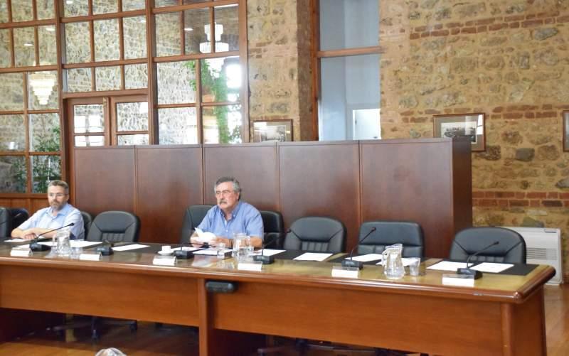 Παπαγιάννης: “Σύμβουλοι πιέστηκαν να μην παραβρεθούν στο Δημοτικό Συμβούλιο”