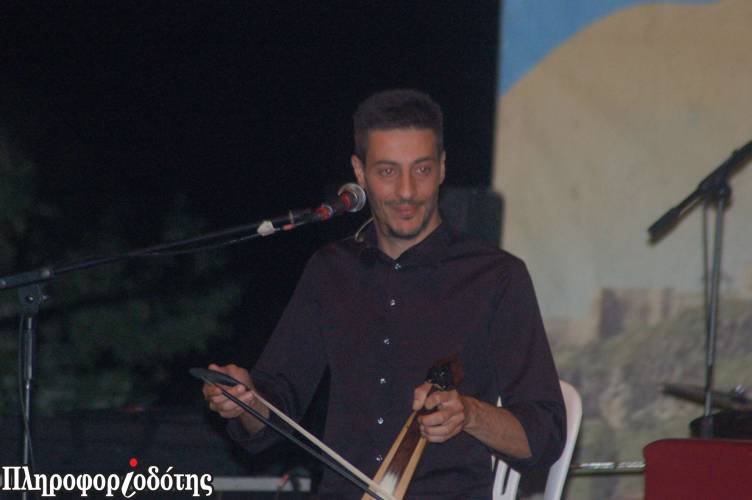 Σήκωσαν στο…πόδι την Πατρίδα Πουταχίδης και Χαλκίδης (φωτογραφίες, βίντεο)