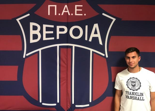 Νοκ άουτ ο Σοϊλεμετζόγλου