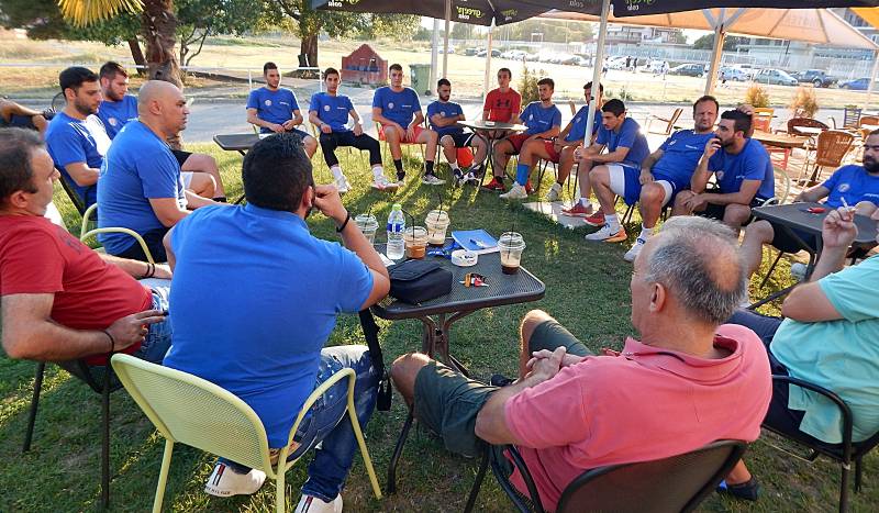 Στα Τρίκαλα κόντρα στους Ικάρους ο ΑΟΚ