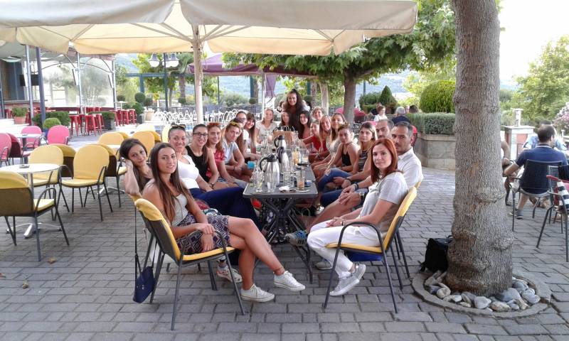 Πρεμιέρα με νίκη στην Θεσσαλονίκης ο Φίλιππος