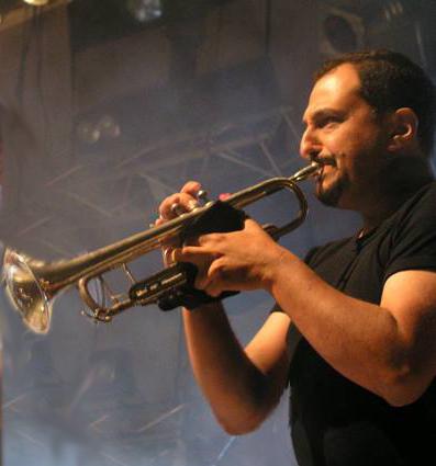 Μουσική συναυλία jazz με το κουαρτέτο «Douce Men Quartet»