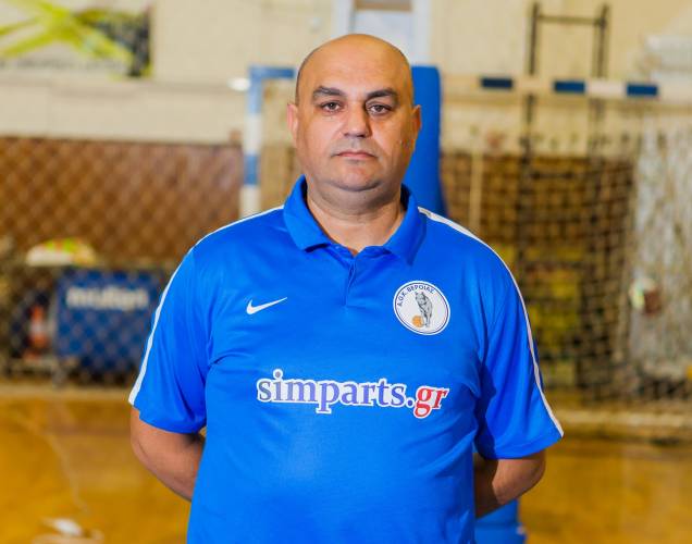 Ο ΑΟΚ ευχαριστεί τον Θωμά Τούσα
