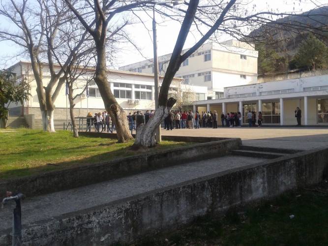 Η ΕΠΑΣ ΟΑΕΔ ευχαριστεί