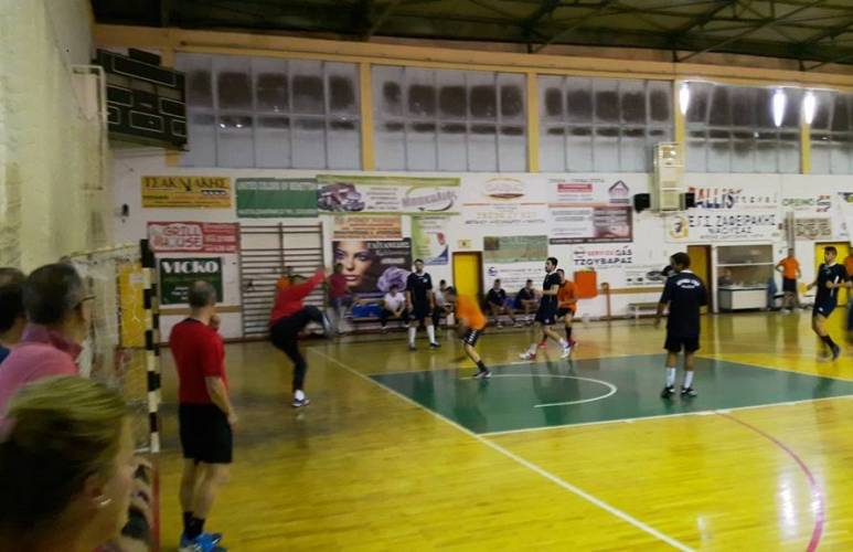Με Άρη στην Θεσσαλονίκη στην πρεμιέρα ο Ζαφειράκης
