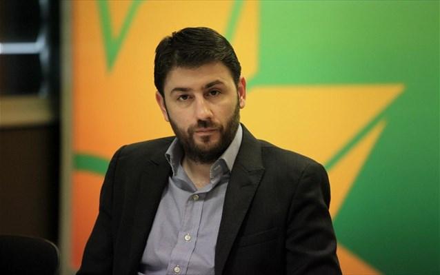 Στην Ημαθία θα περιοδεύσει ο Νίκος Ανδρουλάκης