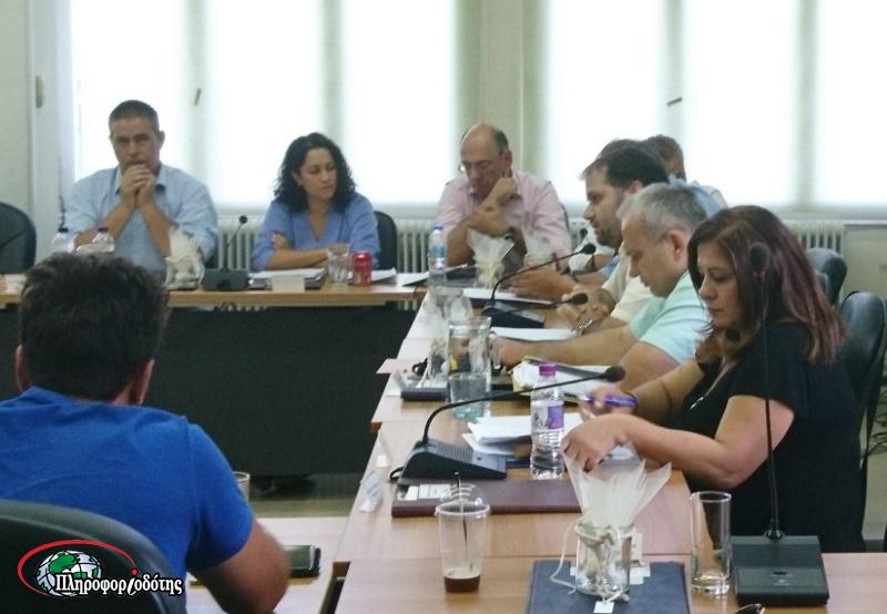 Συνεδριάζει το Δημοτικό Συμβούλιο Νάουσας – Τι θα συζητήσει