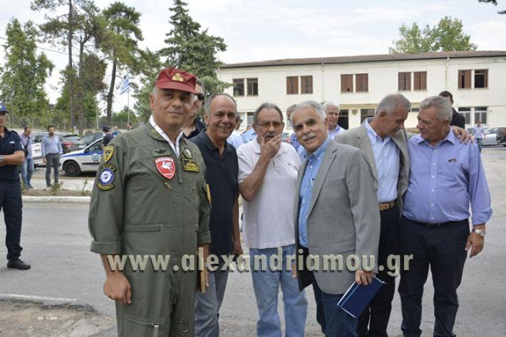 Γ. Μπαλάφας: “Αξιοπρεπείς και πολιτισμένες οι δομές φιλοξενίας στην Ημαθία”