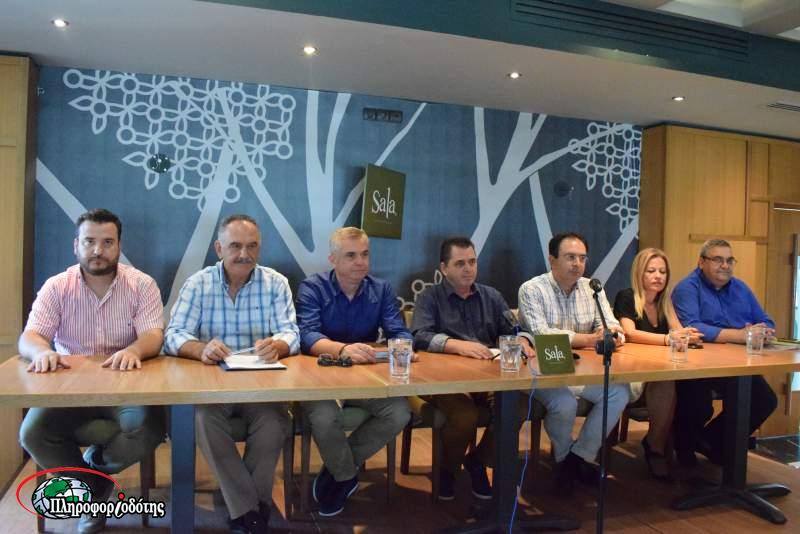 Η καρδιά της Αθήνας θα χτυπήσει σε… ρυθμούς Ημαθίας