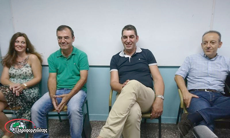 Για έβδομη χρονιά το Κοινωνικό Φροντιστήριο Βέροιας δίπλα στους οικονομικά αδύναμους μαθητές λυκείου