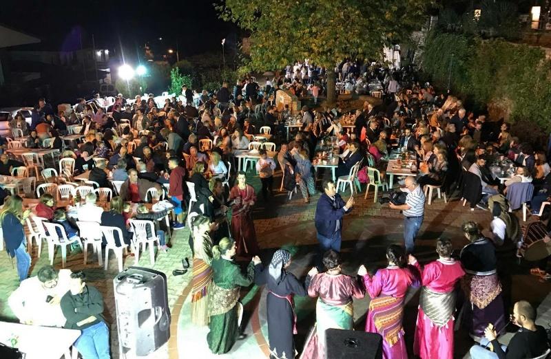 Γενική συνέλευση στον Πολιτιστικό Σύλλογο Κουμαριάς «Η Ντόλιανη»
