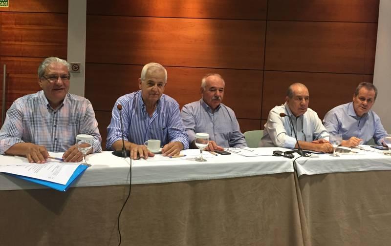 Πολιτική υγείας για τη νησιωτική Ελλάδα