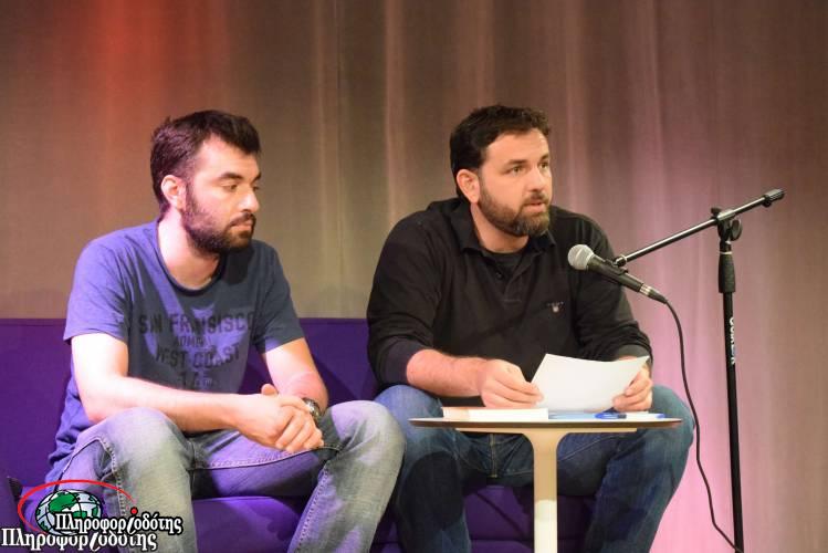 Βιβλιοπαρουσίαση στην Αλεξάνδρεια θα κάνει το ΚΚΕ