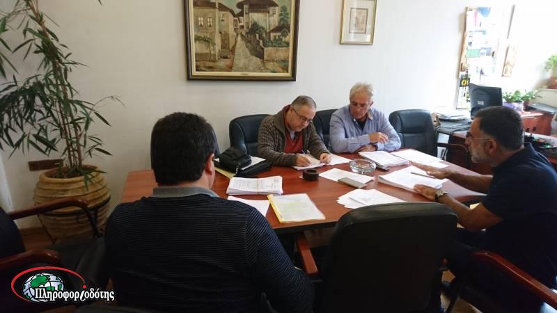 Αναχρηματοδοτεί τα δάνεια του ο δήμος Βέροιας με χαμηλότερα επιτόκια
