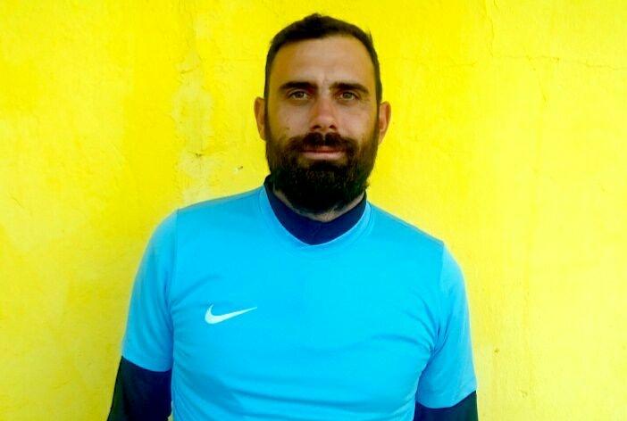 Στην ΑΕΚ Βέροιας ο Αντώνης Ντόγος