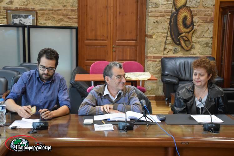 Καλύτερη αντιμετώπιση του φαινομένου της σεξουαλικής κακοποίησης παιδιών έχει στόχο η διημερίδα της Βέροιας (video)