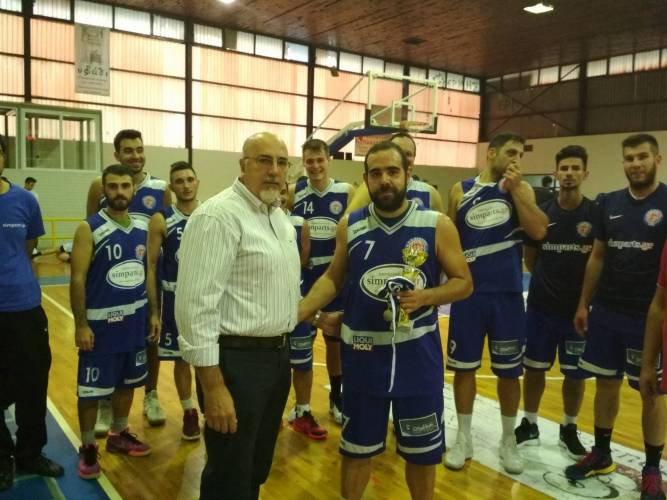 Δυο φιλικά στον Λαγκαδά έδωσε ο ΑΟΚ