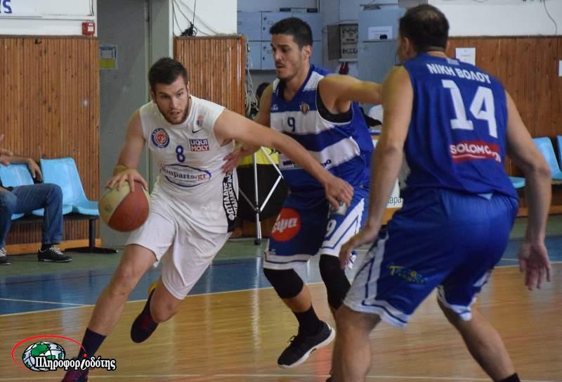 Συνεχίζει στον ΑΟΚ ο Θωμάς Βλάχος