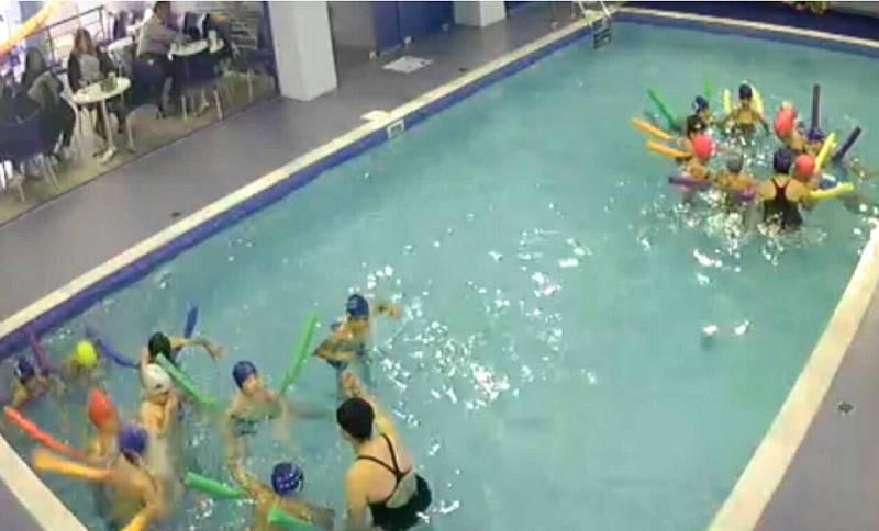 Επιστολή αγωνίας ιδιοκτητών επιχειρήσεων ιδιωτικών κολυμβητηρίων-βρεφικής κολύμβησης